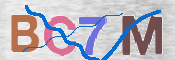 CAPTCHA Bilde