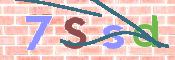CAPTCHA Bilde