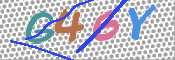 CAPTCHA Bilde