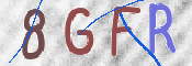 CAPTCHA Bilde