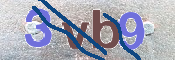 CAPTCHA Bilde