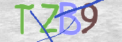 CAPTCHA Bilde