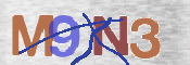 CAPTCHA Bilde