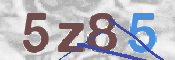 CAPTCHA Bilde
