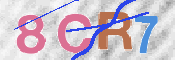 CAPTCHA Bilde