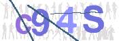 CAPTCHA Bilde