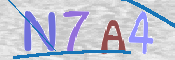 CAPTCHA Bilde