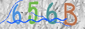 CAPTCHA Bilde