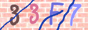 CAPTCHA Bilde
