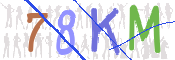 CAPTCHA Bilde