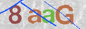 CAPTCHA Bilde
