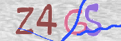 CAPTCHA Bilde