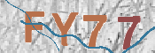 CAPTCHA Bilde