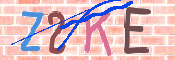 CAPTCHA Bilde