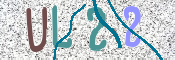 CAPTCHA Bilde