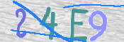 CAPTCHA Bilde