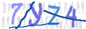 CAPTCHA Bilde