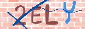 CAPTCHA Bilde