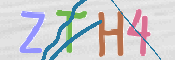 CAPTCHA Bilde