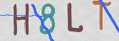 CAPTCHA Bilde