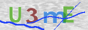 CAPTCHA Bilde