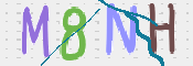 CAPTCHA Bilde