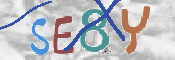 CAPTCHA Bilde