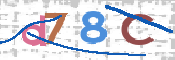 CAPTCHA Bilde