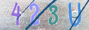 CAPTCHA Bilde