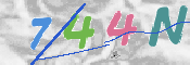 CAPTCHA Bilde