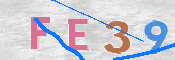 CAPTCHA Bilde