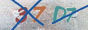 CAPTCHA Bilde