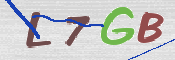 CAPTCHA Bilde