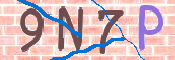 CAPTCHA Bilde
