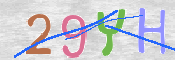 CAPTCHA Bilde