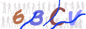CAPTCHA Bilde