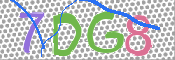 CAPTCHA Bilde