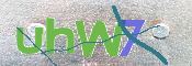 CAPTCHA Bilde