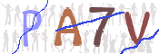 CAPTCHA Bilde