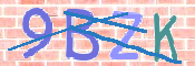 CAPTCHA Bilde