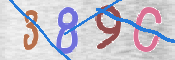 CAPTCHA Bilde