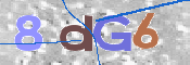 CAPTCHA Bilde