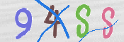 CAPTCHA Bilde