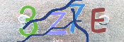 CAPTCHA Bilde