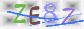 CAPTCHA Bilde