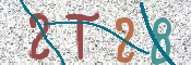 CAPTCHA Bilde