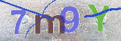 CAPTCHA Bilde