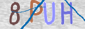 CAPTCHA Bilde