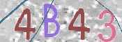 CAPTCHA Bilde