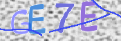 CAPTCHA Bilde
